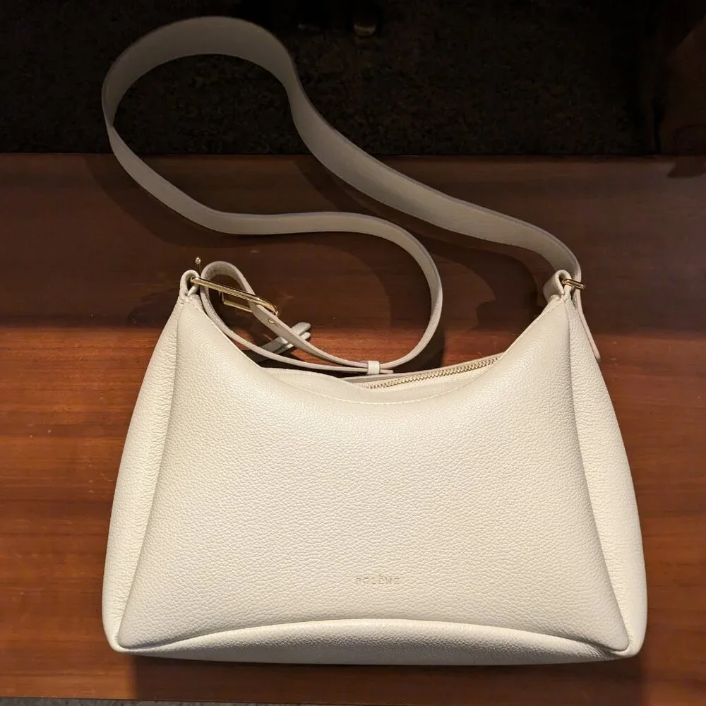 Polène Umi Bag Chalk - Picture 2 of 12